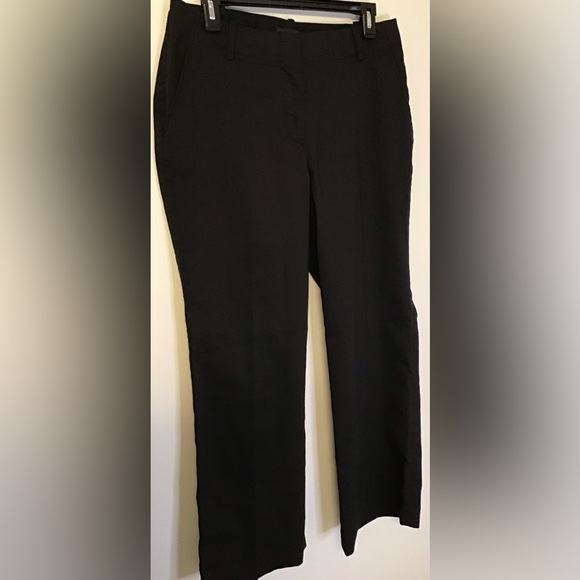 Talbots heritage wide leg pants size 8 - Picture 2 of 5